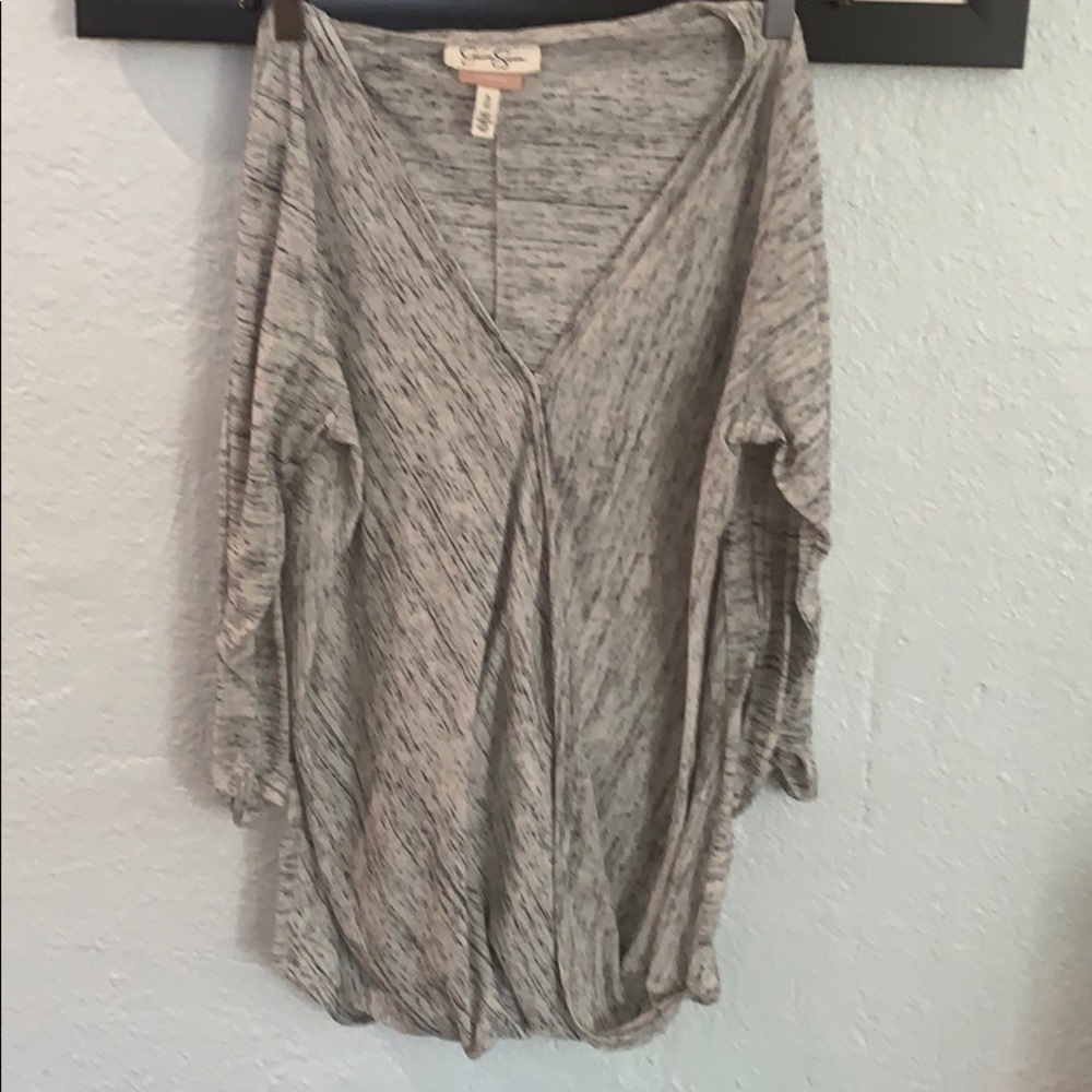 Jessica simpson nursing Xl